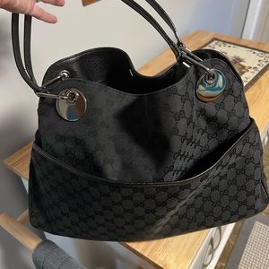 Gucci tote